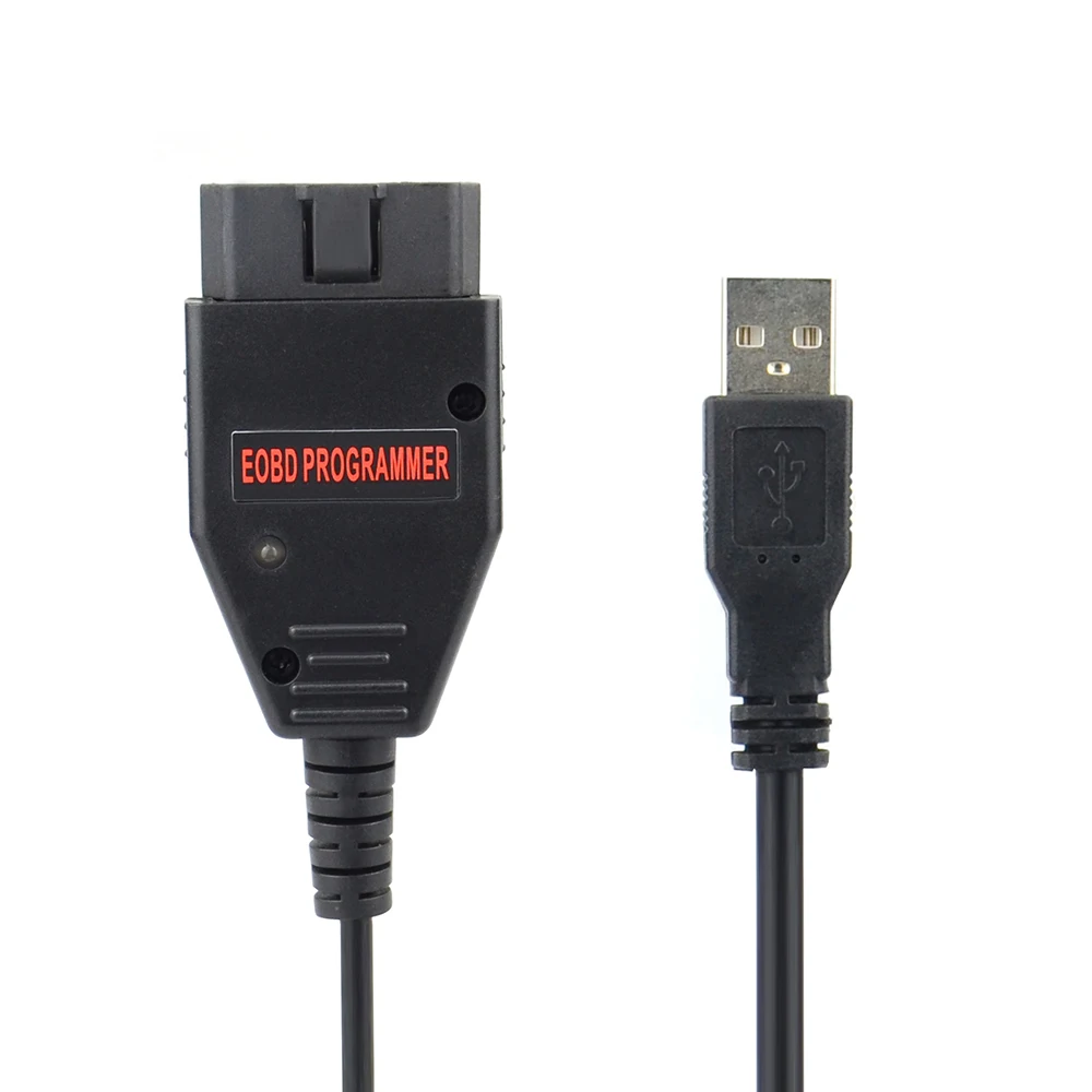 Инструмент для настройки чипа ECU Galletto 1260 EOBD/OBD2/OBDII Flasher Galleto с FTDI FT232RL чтение