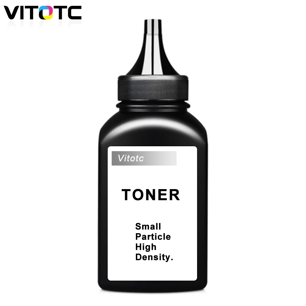 80 G/Pz Polvere Di Toner Per Xerox B210/B205/B215 V/Dni Cartuccia Stampante Laser Multifunzionale Refill Reset