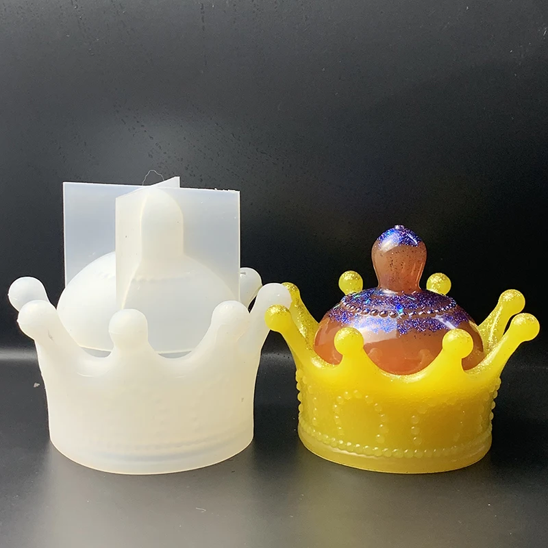 Drop Shaped Yurt Silicone Mold Storage Box For Jewelry Box Mold 10 Ha8b13c5617414dbdbde98f2c72cf8c98O