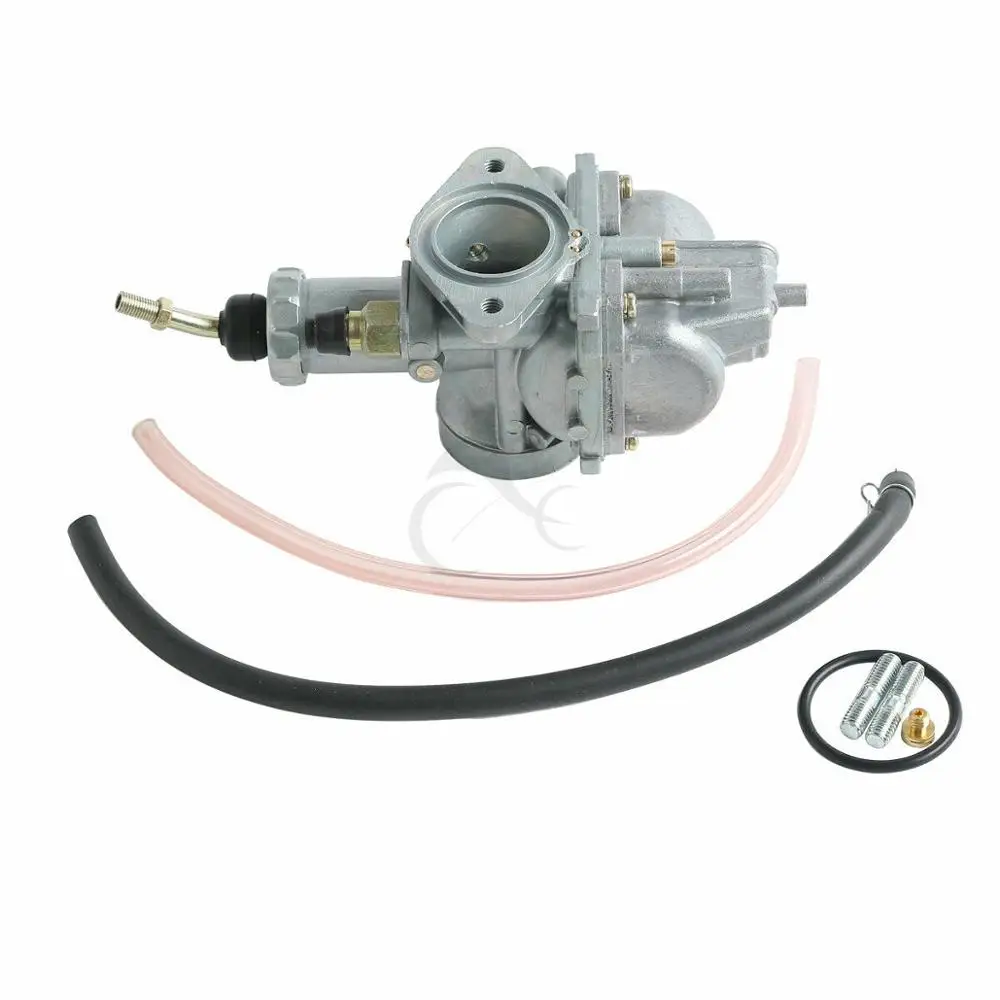 Мотоцикл Алюминий карбюратор atv для Yamaha Timberwolf 250 YFB250 1992-2000 93 94 95 96 97 98 99 карби