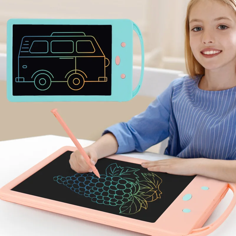 8 5 дюймовый ЖК-дисплей 3d-изображение умный цветной экран плоская панель игрушка