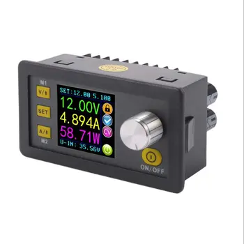 

DPS3005 NC DC adjustable regulated power supply protocol communication portable practical durable power