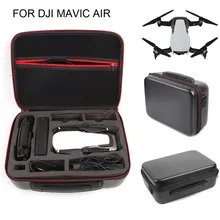 Для DJI Mavic Air один плечевой ремень сумка переносная сумка для Mavic air drone аксессуары чехол сумка