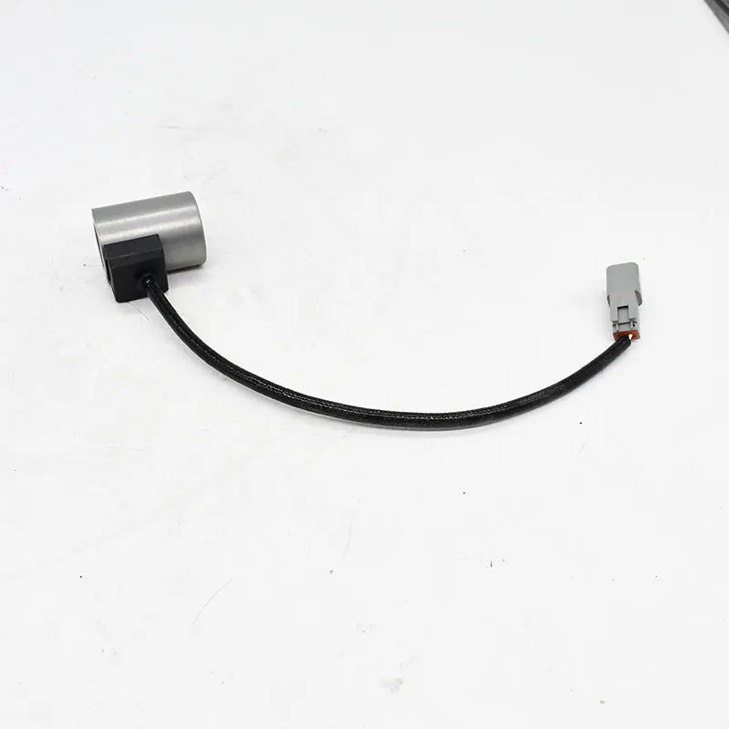 R902602641 472881 Bobina Elettromagnetica 24V Compatibile Con Sany Grader Pq190 Shg190