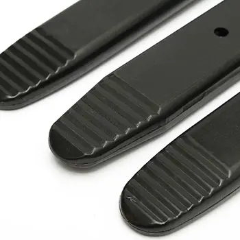 

Auto Rim protector Black 3pcs Long Sock Accessories Changer Bead Lifting