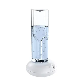 

Mini Portable Air Humidifier Travel USB Battery Powered Personal Humidifier Room Humidifier for Home Office