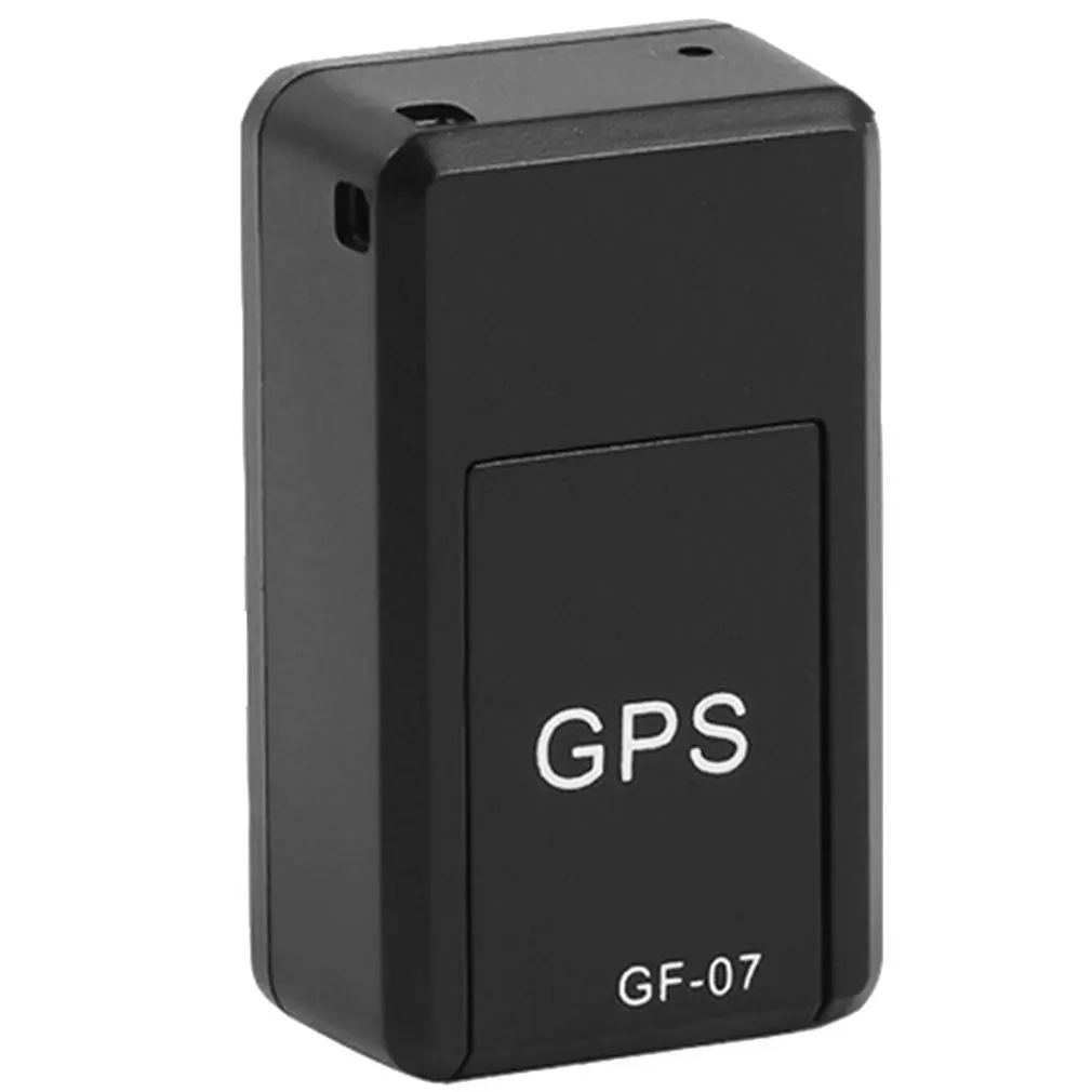 

Gps Tracking Locator Car Anti-Theft Tracking Strong Magnetic Adsorption Anti-Lost Mini Elderly Children Tracking Positioning
