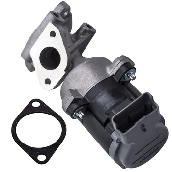 

for LandRover Discovery MK4 09-16 3.0 4x4 Right Outlet AGR EGR Valve LR006994 for Peugeot 407 6C, 6D, 407 SW 6E 607 9D 9U 2.7HDI