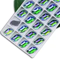 Grass green AB