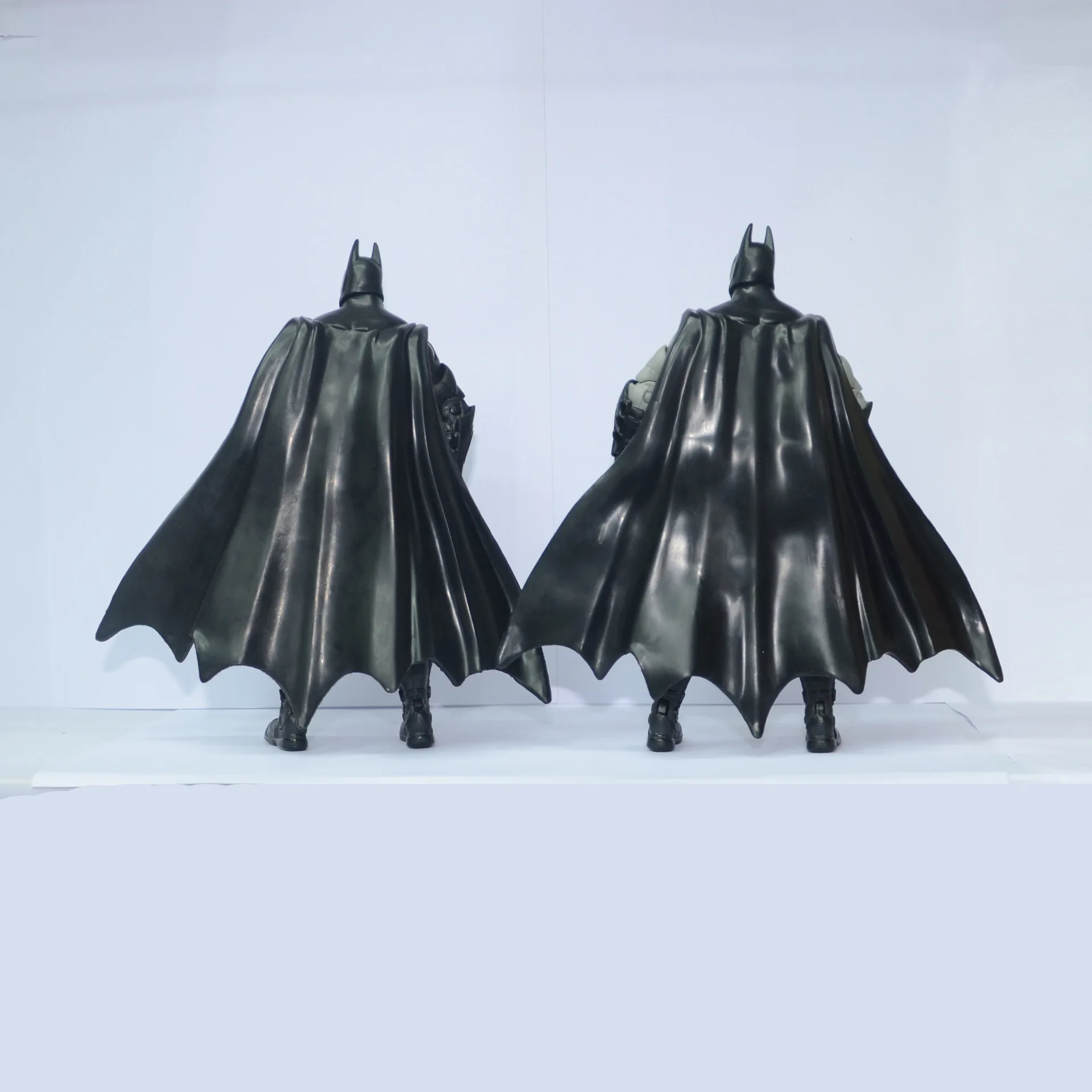 DC мультфильм «Форрест Гамп» Дурдом Бэтмен клоун Джокер 7-дюймовый фигурка модель мобильного телефона