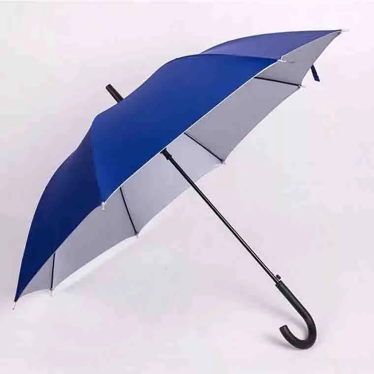 

Manufacturers Supply Advertising Umbrella Customizable Rain Or Shine Dual Purpose Parasol Wind-Resistant Sun-resistant Umbrella