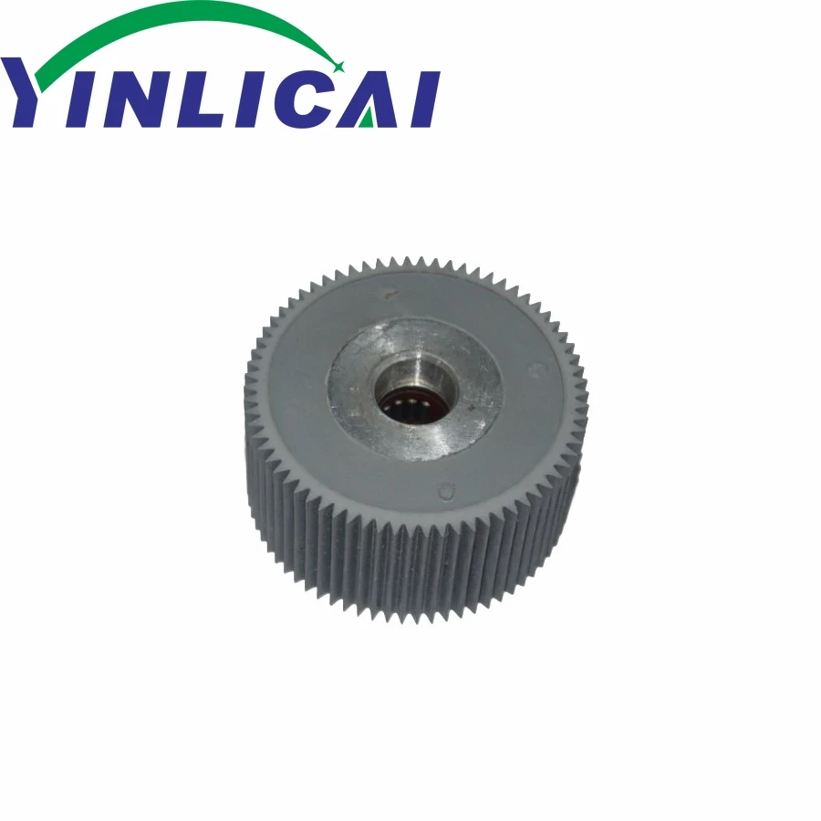1 шт. кормовой ролик с втулкой 003-26306 для копировального аппарата Ricoh GR TR RN CR RP RV FR CV RZ