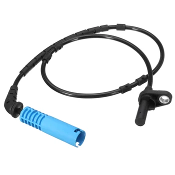

Car Wheel Speed Sensor Rear Left Right ABS for BMW X3 E83 34523405907 2004 - 2017