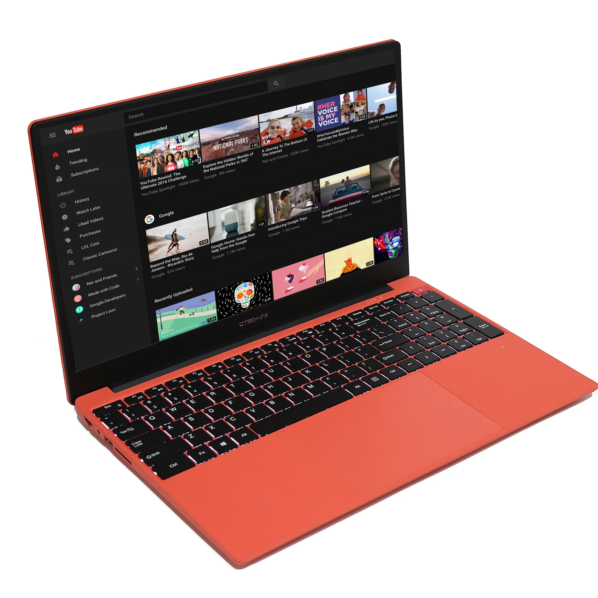 15 6 дюймовый игровой ПК ноутбук Intel Core i7 4500u QUAD CORE 8G RAM + 1T SSD компьютер Windows 10 WiFi HDMI USB