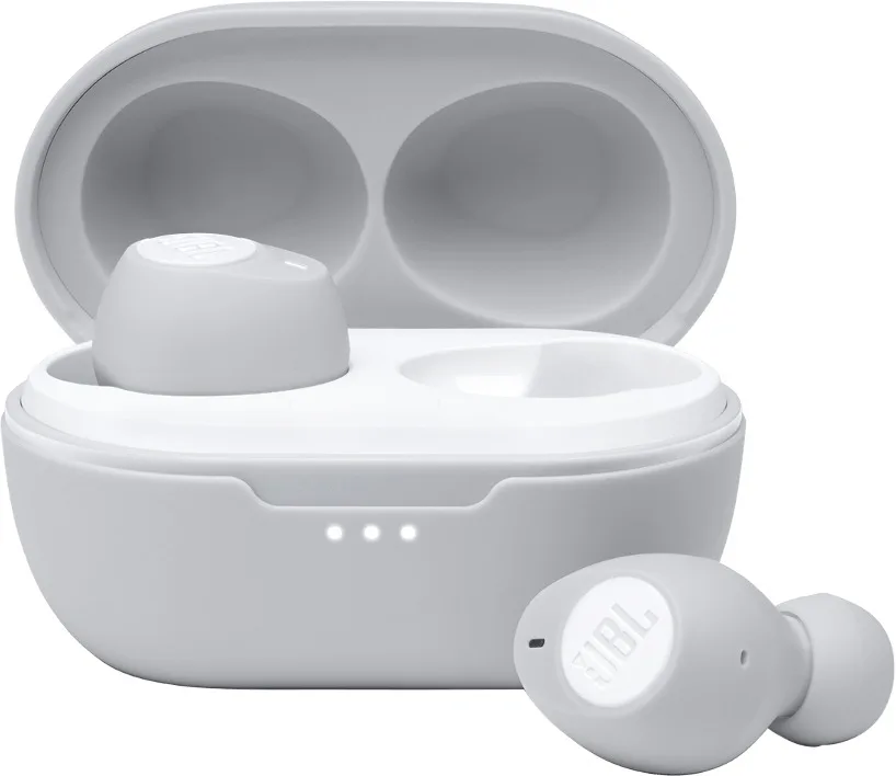Наушники JBL Tune T115 TWS White (JBLT115TWSWHT) | Электроника