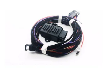 

Front Seat Heating Regulation Module or wiring harness For Sharan Passat B6 Beetle Golf MK5 Caddy Octavia Seat Leon 5/ 1K0959772