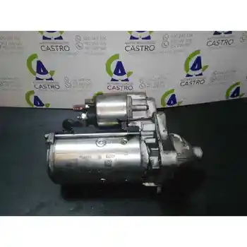 

114074 ENGINE STARTER RENAULT TRAFIC CLOSED BOX (AB 4.01)