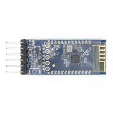 SPP-C bluetooth serial pass-through módulo de comunicação serial sem fio da máquina sppc sem fio substituir HC-05 HC-06