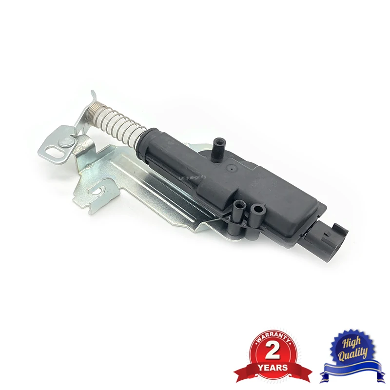 KIMISS 2S6T432A98AF ABS /& Iron Car Tailgate Central Lock actuador para MK5 MK6
