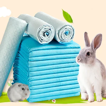 

Pet Dog Rabbit Diapers Multi-size Super Absorbent Diapers Pet Cat Rabbit Training Diapers Diapers Diapers Pet Cleaning Dog Rabbi