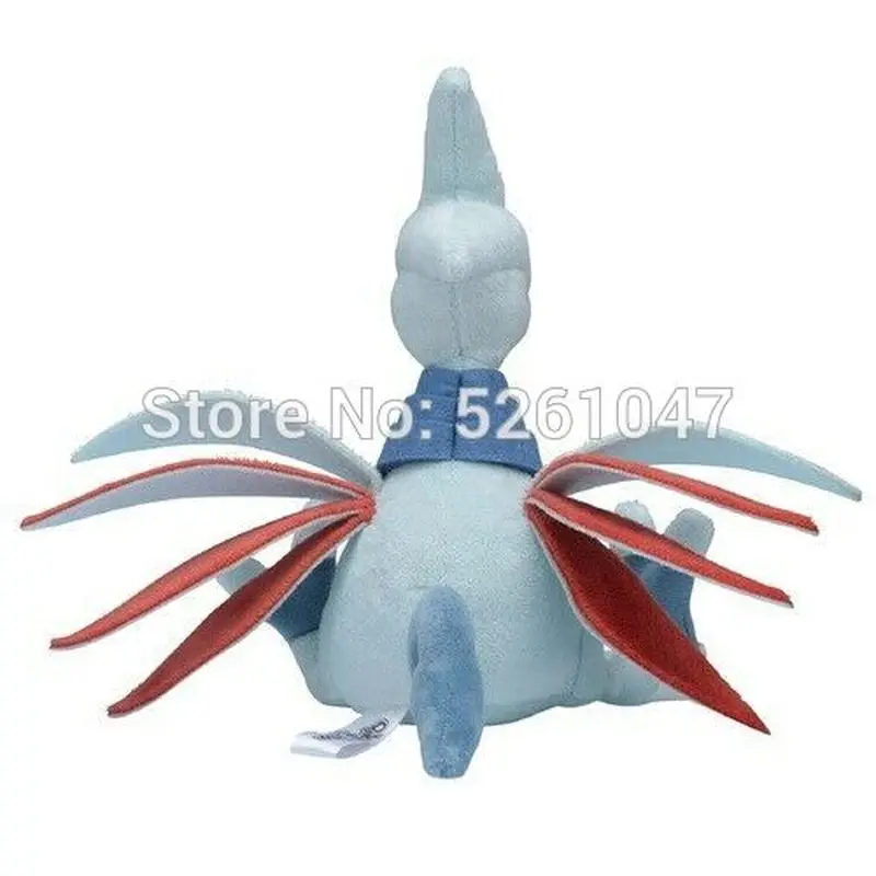 skarmory plush