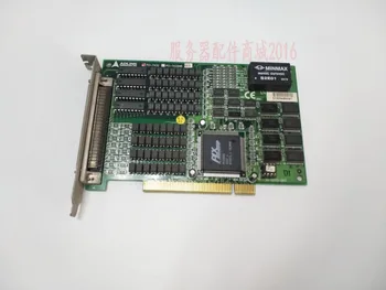 

PCI-7432 isolation 64-channel digital I/O card acquisition card