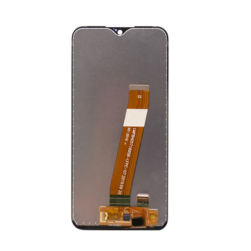 5.7''original Lcd Display For Samsung 
