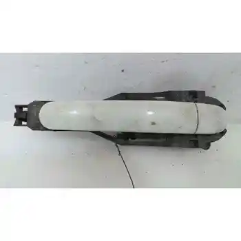 

HANDLE OUTER REAR LEFT SKODA OCTAVIA SALOON (1U2)