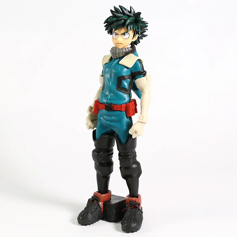 Grandista My Hero Academy izku Midoriya ПВХ фигурка Модель Коллекция игрушек Фигурка Brinquedo