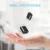 USB Power V5.0 Bluetooth Receiver Car Kit 3,5 мм Разъем Кабель Аудио Адаптер Auto AUX In Для Динамика Автомобильный MP3-Плеер Беспроводной Модуль