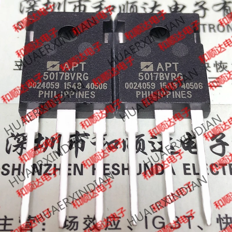 20 шт./лот APT5017BVRG-247 500V 30A