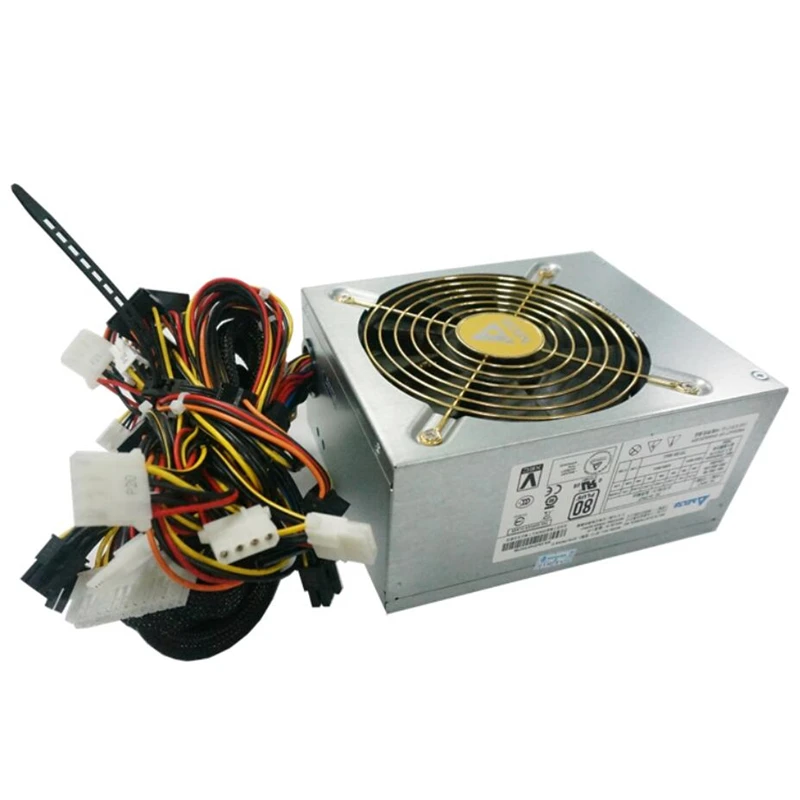 Блок питания для Delta EPS12V 750W источник питания GPS-750AB D GPS-750AB A