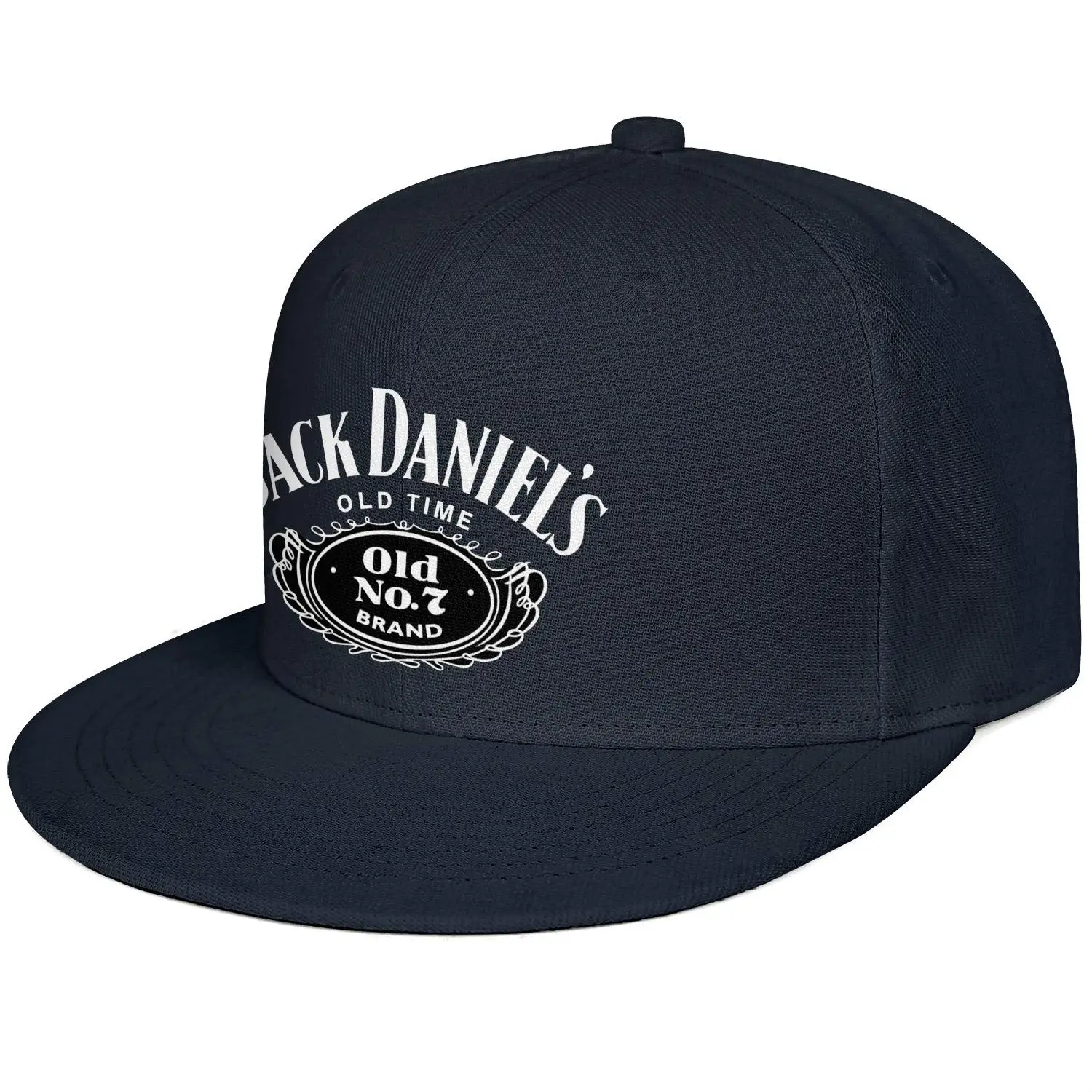 Мужские Jack-Daniel-cap крутые регулируемые солнечные хлопковые бейсбольные шапки