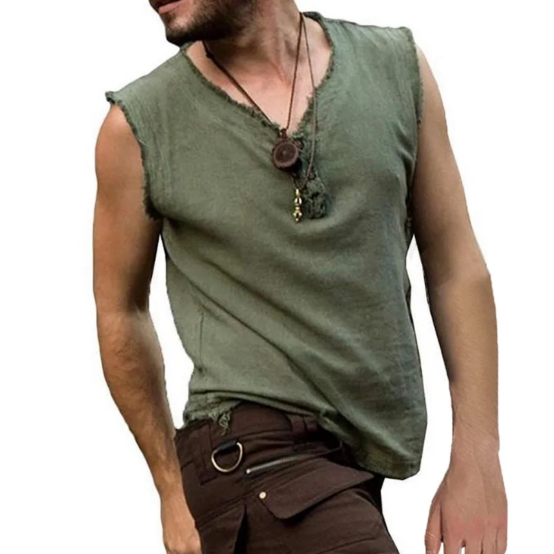 Vintage Tank Tops  (5)