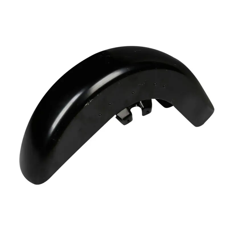 

Motorcycle Unpainted Front Fender For Harley Touring FLHT Electra Glide 1989-2013