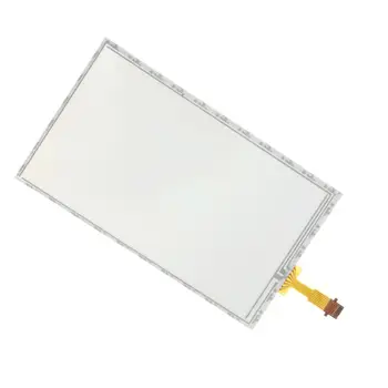 

7" Radio Navigation Touch Screen REPLACEMENT fits for Toyota JBL 2008-2014