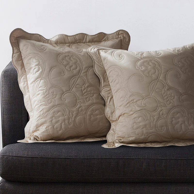 

High Quality Winter Cushions Modern Pillow Home Office Decor Comfortable Cotton Seat Cushion Relleno Cojin Textile OO50KD