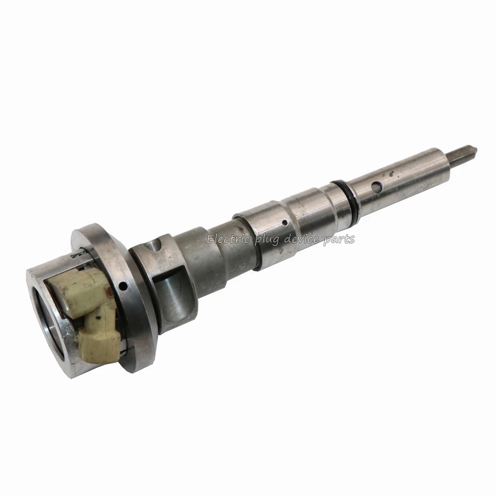 US $320.00 OE 8971925963 Common Rail Fuel Injector For Isuzu Trooper 4JX1 30L Engine 8982457530