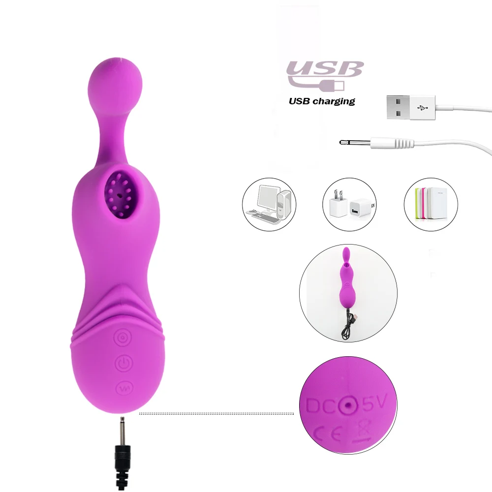 G spot Vibrators (18) 副本