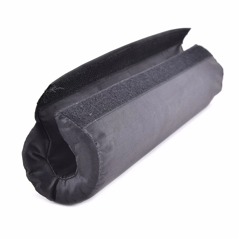 Barbell-Pad Supports Weight-Lifting Squat-Bar Pull-Up Fitness Sports-Gripper-Cover-Protection