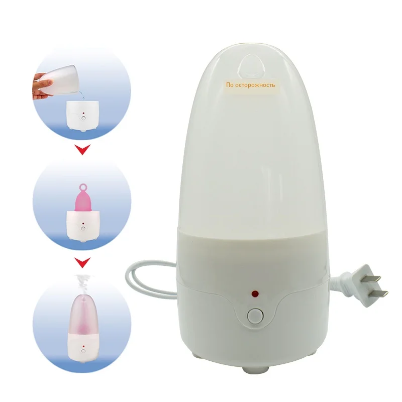 Copa Menstrual Cup Steam Sterilizer  (7)