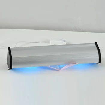 

Tube Timing Ultraviolet Disinfection Bulb 10W Portable UV Ozone Sterilizer Light Tube UVC Germicidal Light Sterilizing Lights