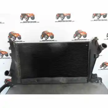 

1035001 INTERCOOLER CHRYSLER VOYAGER (GS)