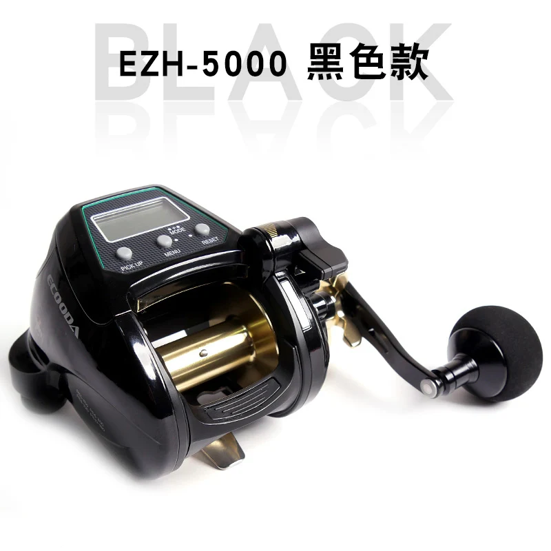 ecooda(イコーダ) ベイトリール SHADOW SB100SH-R Amazon | ecooda(イコーダ) ベイトリール イーフォース 100SH-R