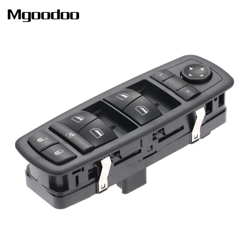 Авто мастер мощность двери переключатель окна автомобиля аксессуары 4602535AC для Chrysler город и страны Dodge большой караван V6 2008 2009 L/R