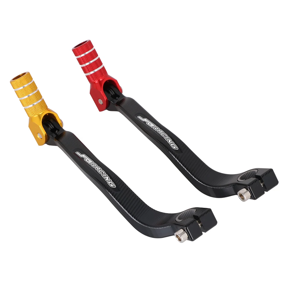 Motorcycle Shift Levers Parts & Accessories CNC Gear Shift Lever Pedal