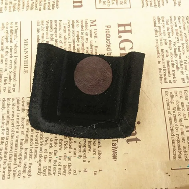 Hand-stitched Protective Sleeve