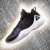 Пиковая Мужская баскетбольная обувь Lou Williams Court Train Нескользящие кроссовки Men Street Master Outdoor Wearable Basketball Sports Shoes
