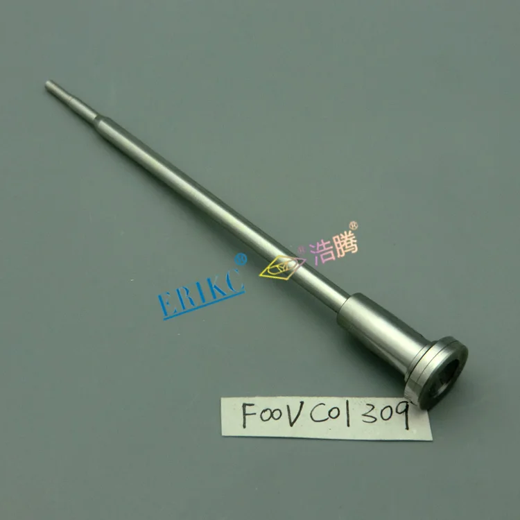 ERIKC F 00 в C01 309 инжектор КЛАПАН F00VC01309 слив масла клапан управления для 0445110054 0445110055 0445110128 0445110129