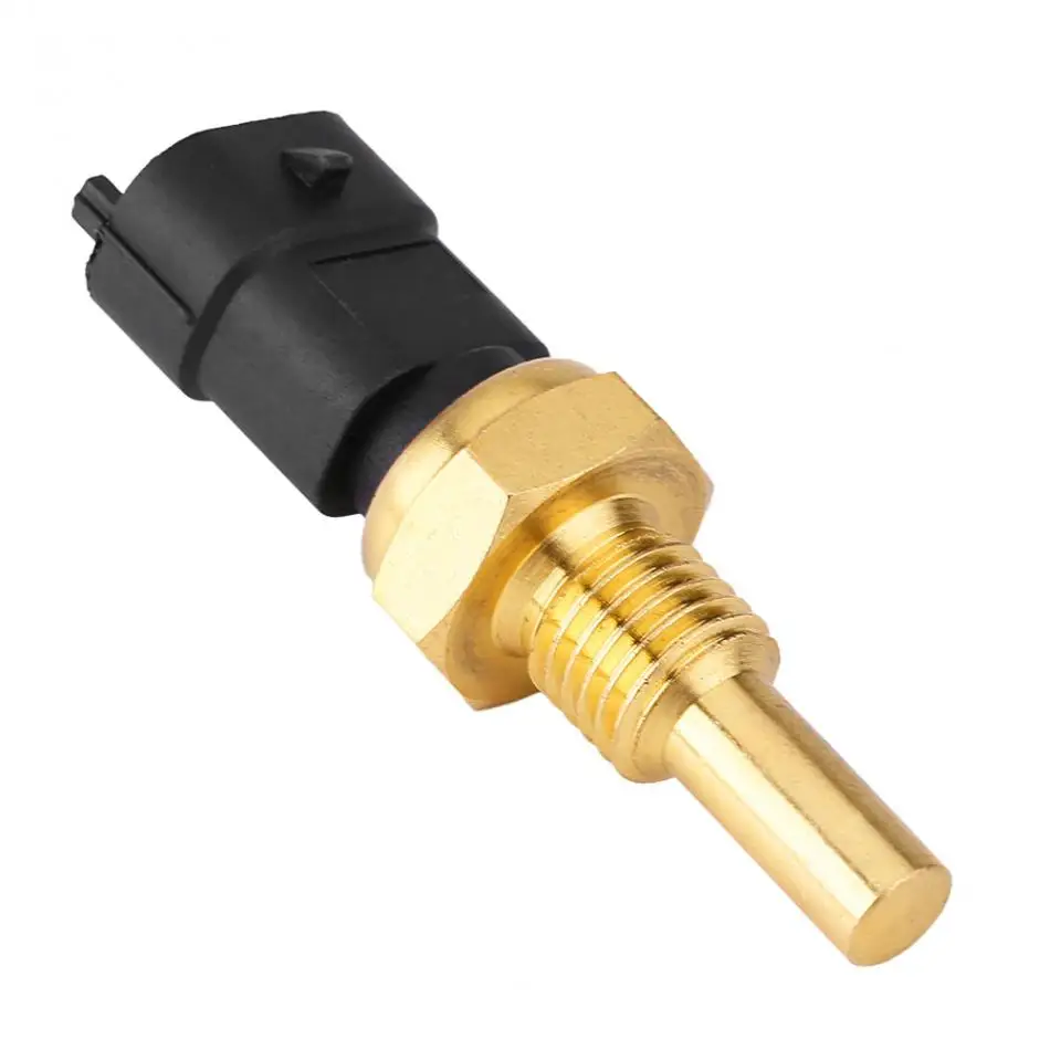 Car Coolant Temperature Sensor For Opel Agila Corsa Astra 90541937